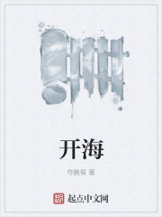 起点小说网 《开海》