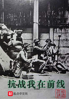 《抗战我在前线》小说阅读