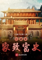 《红楼发家致富史》小说阅读